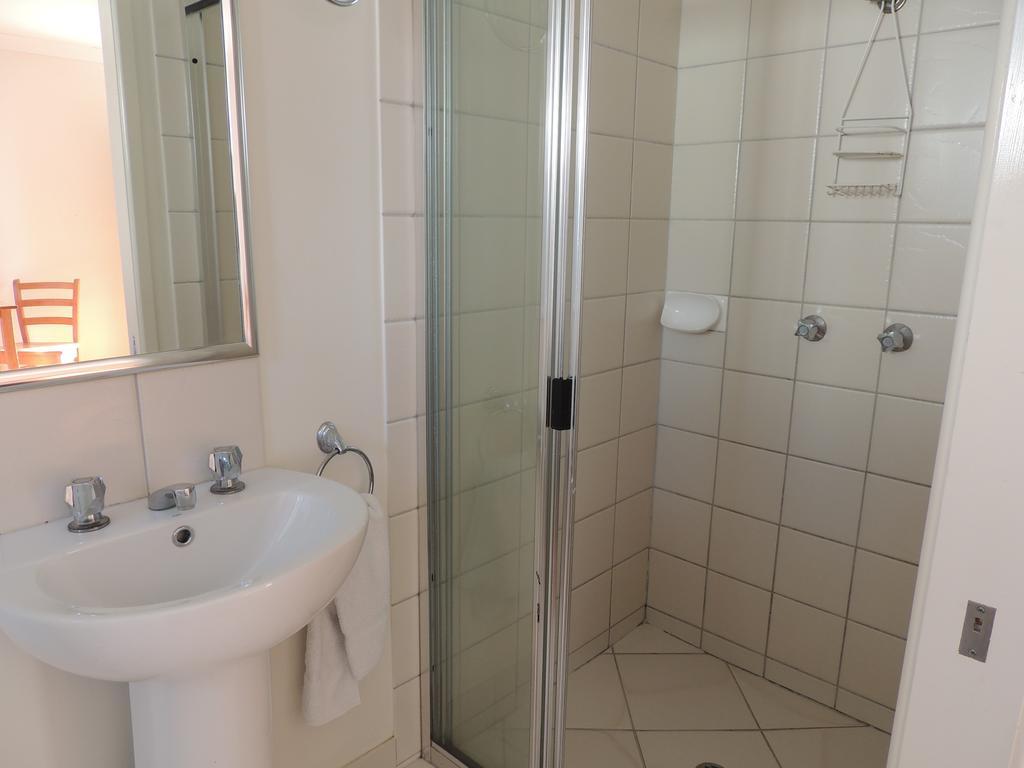 The Park Hotell Mackay Rom bilde